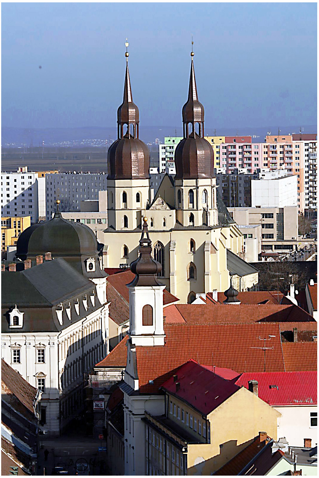 Bazilika sv. Mikuláša (Hrubý kostol) v Trnave20.jpg